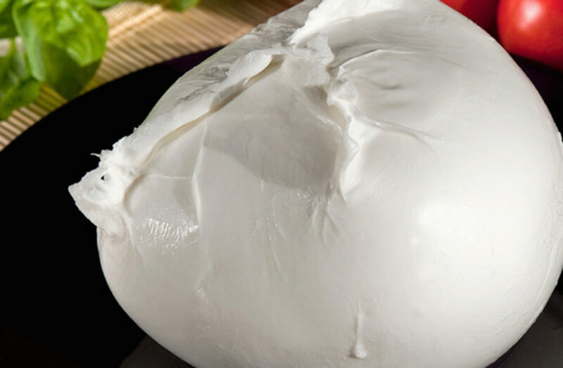 mozzarella-battipaglia